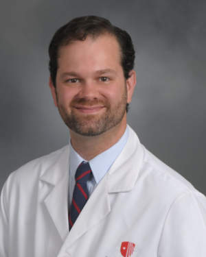 Harry Mushlin, MD