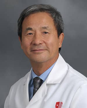 Jim Liu