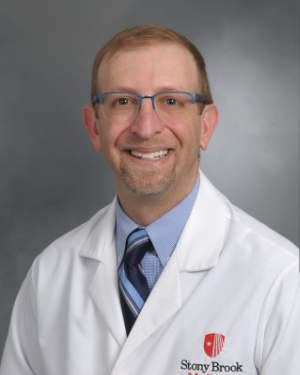 Jordan B Slutsky, MD