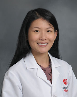 Judy Huang