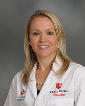 Laura Hogan
