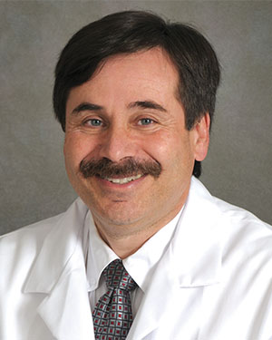 Michael Schuster