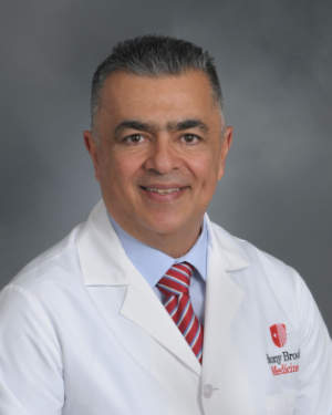 Reza Dashti, MD, PhD