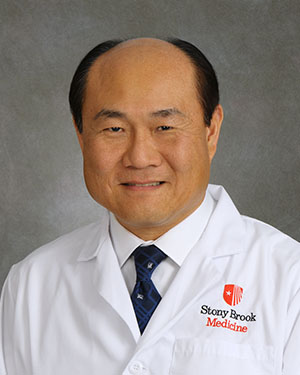 Samuel Ryu
