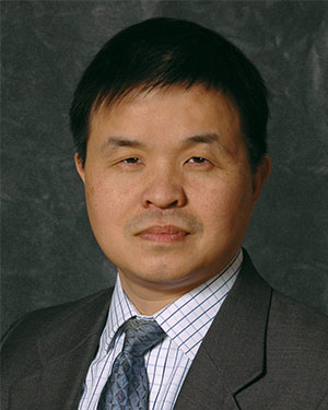 Shenhong Wu