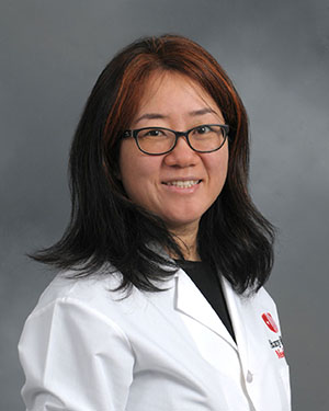 Suhu Liu