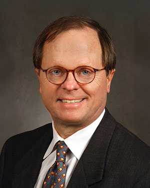 Theodore Gabig