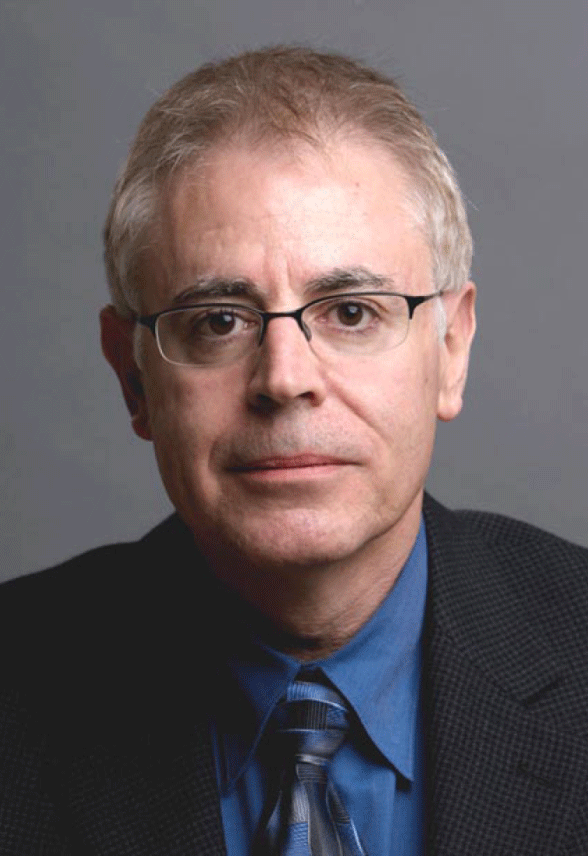 2025 Breast Cancer Symposium Keynote Speaker