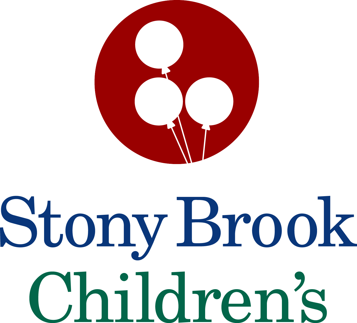 Stony Brook Children's Hospital logo