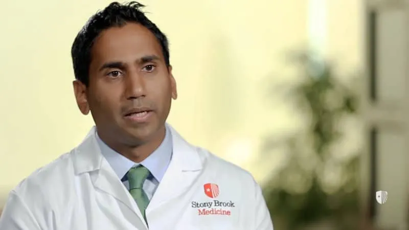 Fazel Khan, MD