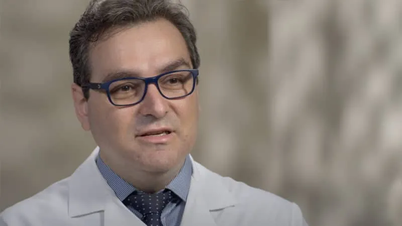 Dr. Georgios V. Georgakis