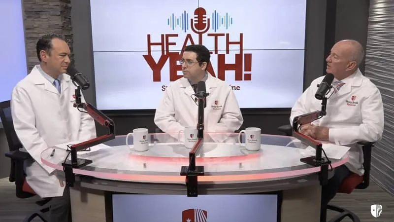 HEALTH Yeah! Ep1