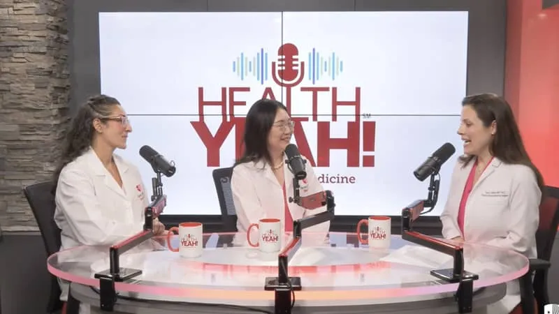 HEALTH Yeah! Ep21