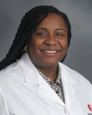 Vanessa Lisséus-Wright, MD 