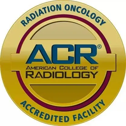 ACR Accredited.