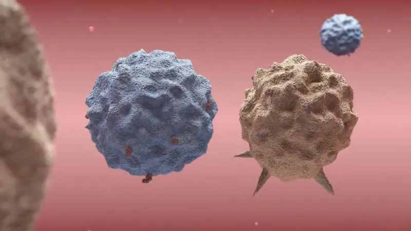  CAR T-Cell Therapy