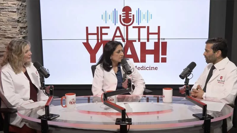 Lung Cancer Podcast