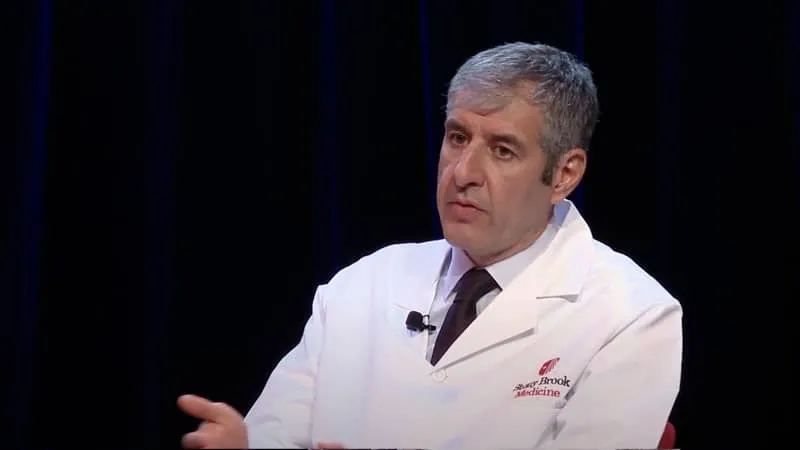 Panel discussion on genitourinary cancer.