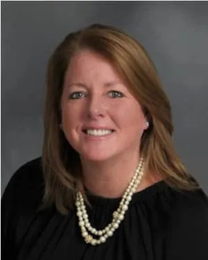 Deborah Colgan