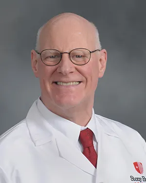 Raymond Bergan, MD
