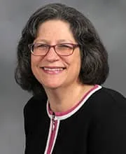Linda Mermelstein