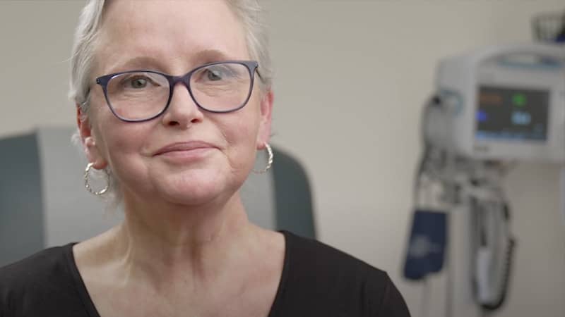 Christine Strovink